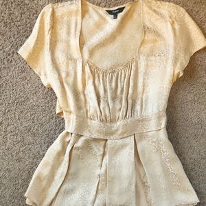 Express Dress Blouse